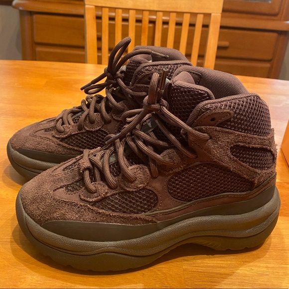 2019 Adidas Yeezy Desert Boot main image 5
